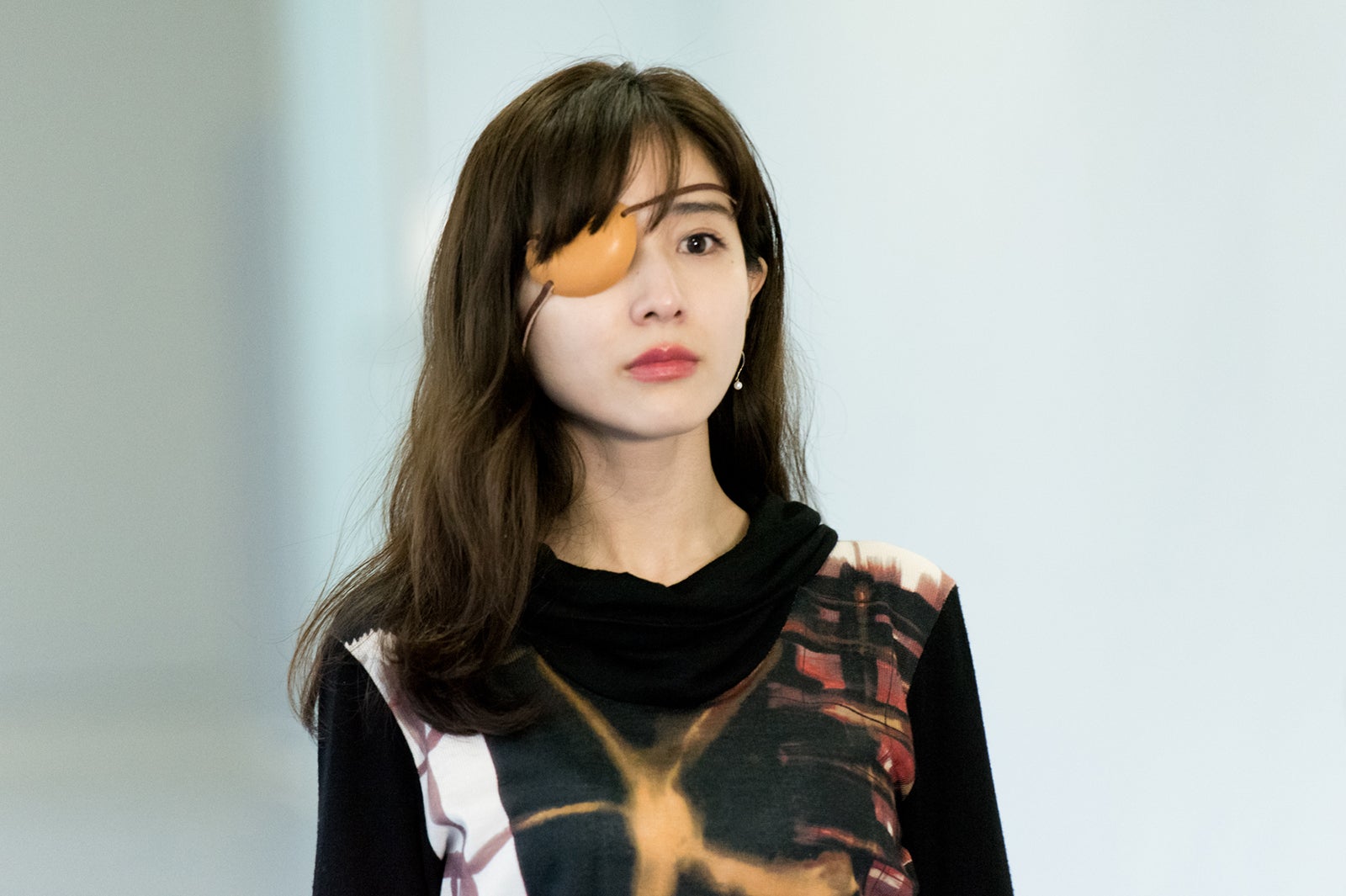 田中みな実 （画像提供：テレビ朝日）