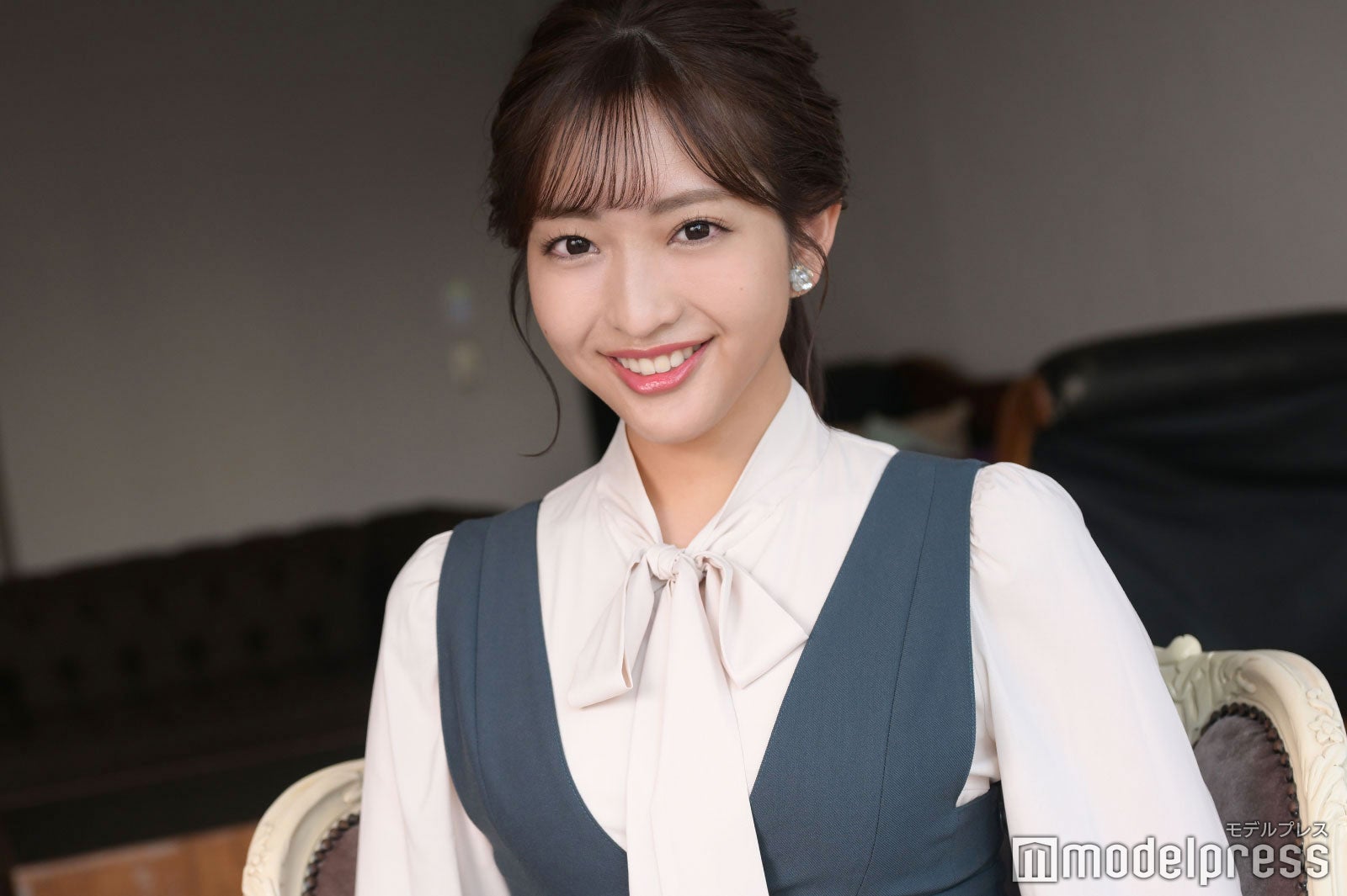 藤本万梨乃　ミニプレート　フジテレビアナウンサー フジテレビ アナウンサー トレーディングミニプレート 藤本万