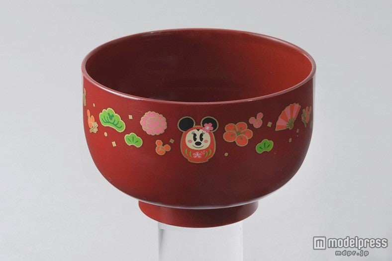 おわん￥900／（C）Disney