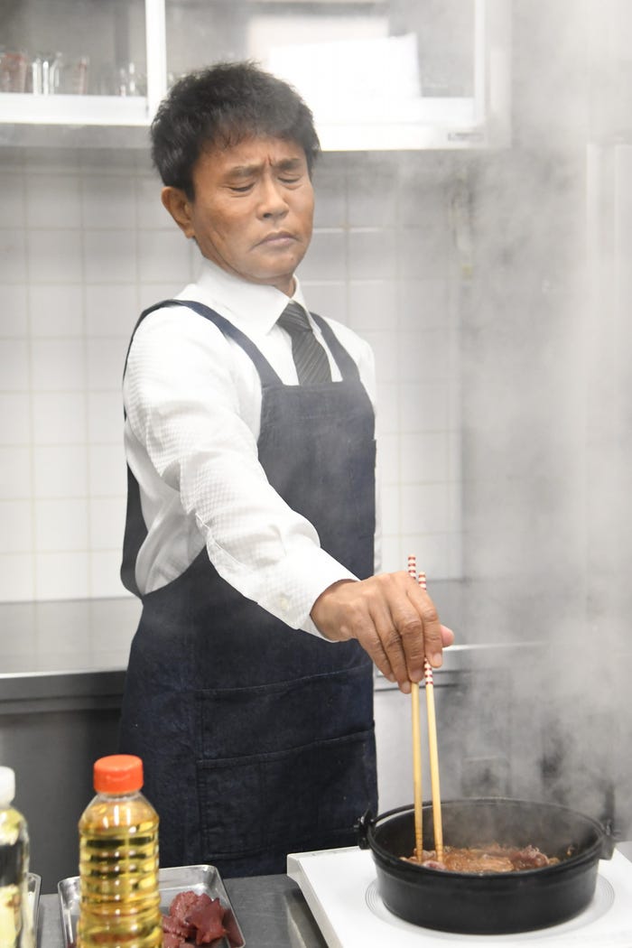 浜田雅功(C)ABCテレビ