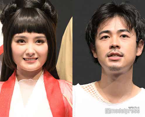 成田凌、初舞台への想い明かす「わろてんか」以来の共演・葵わかなからの刺激とは<パンドラの鐘>