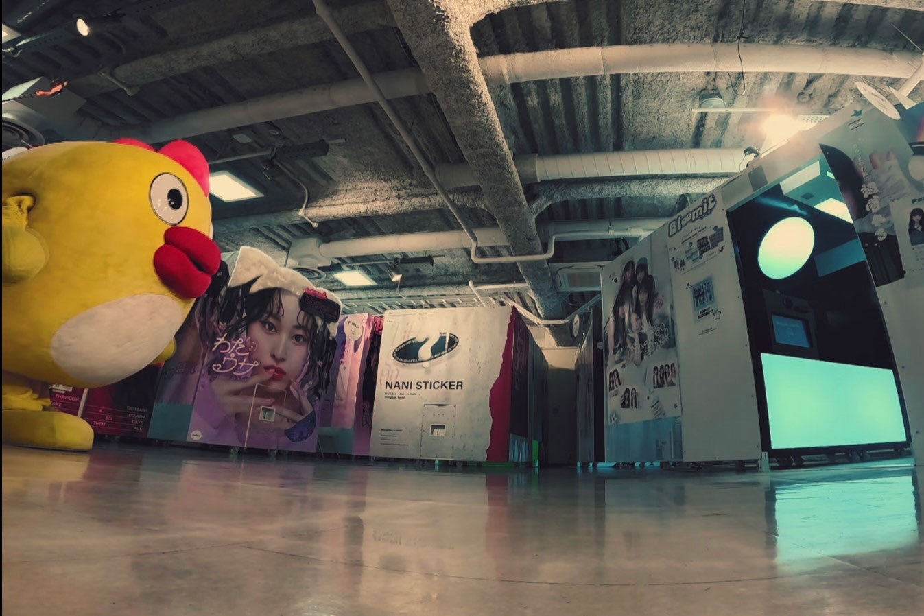 そらジロー（C）日本テレビ