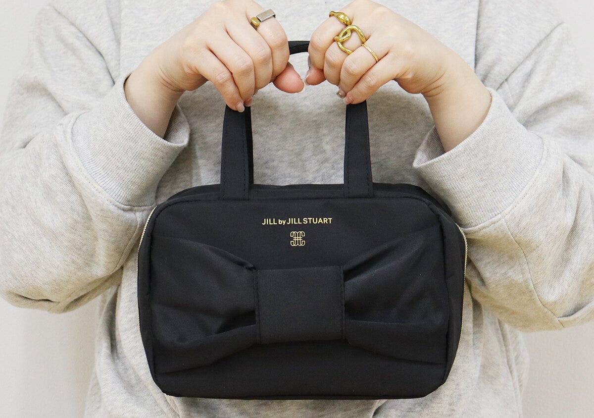 宝島社 雑誌付録 sweet5月号 ジル 宝島社雑誌付録のsweet5月号のジル