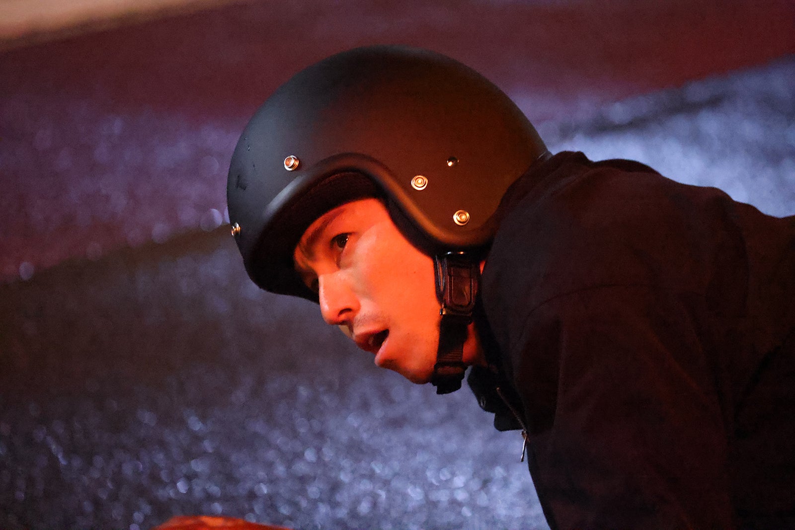 中尾明慶「アンサンブル」第1話（C）日本テレビ