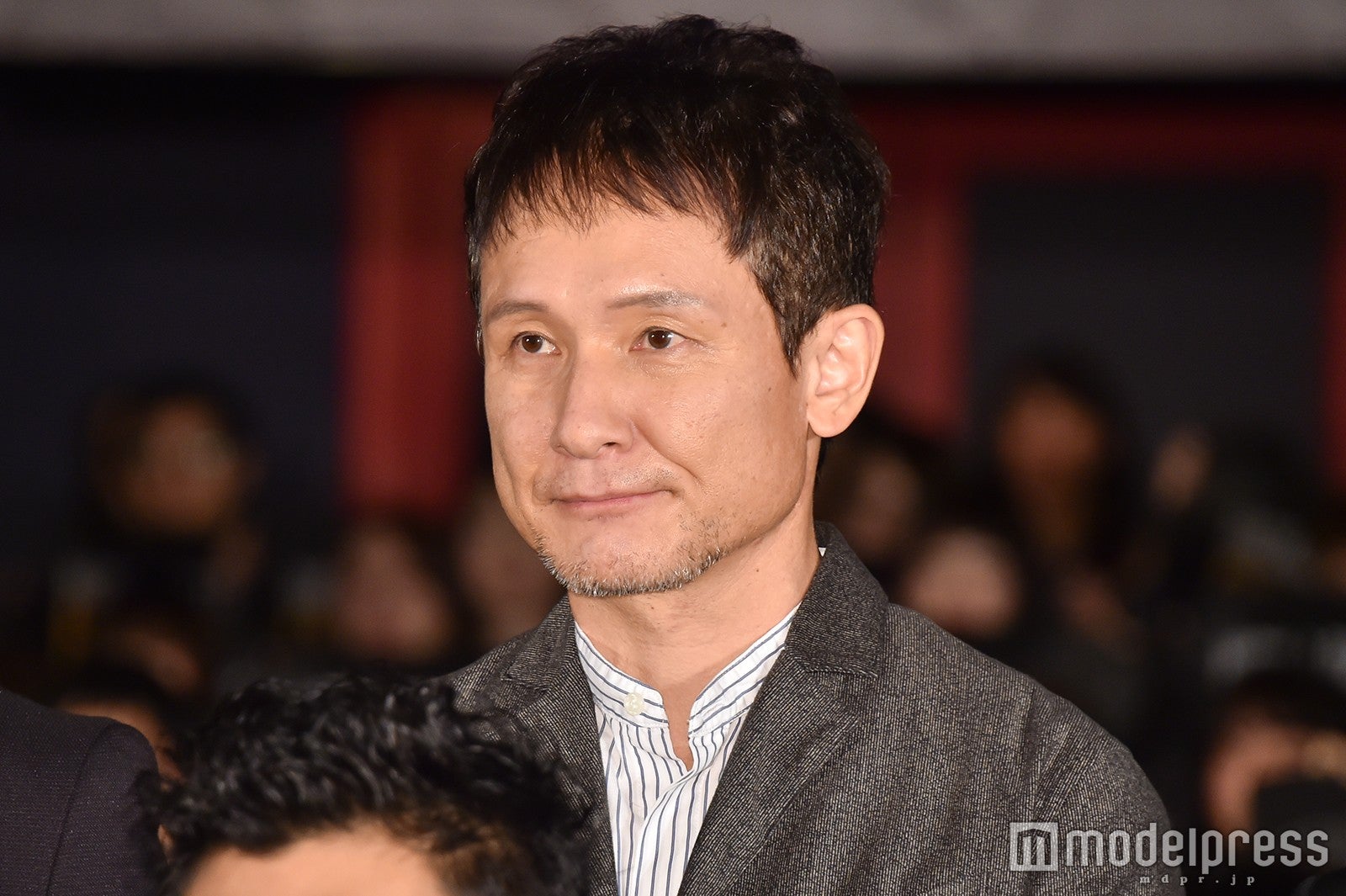 木下ほうか （C）モデルプレス