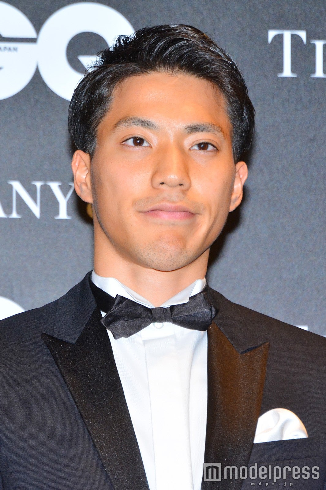 （C）モデルプレス