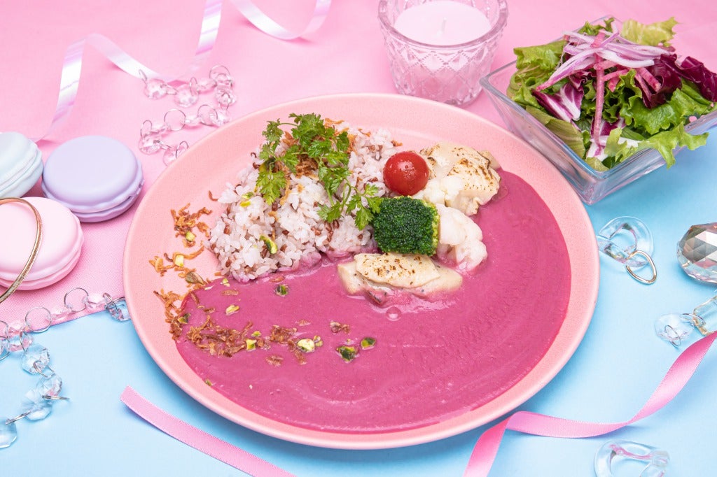 （C）OFF THE RECORD ENTERTAINMENT