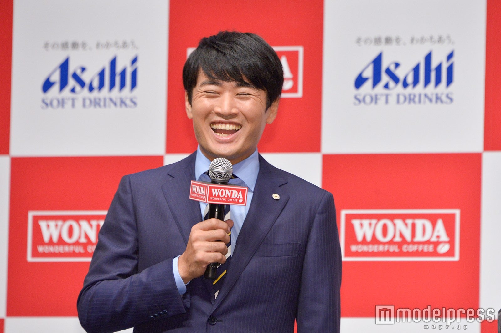 劇団ひとり（C）モデルプレス