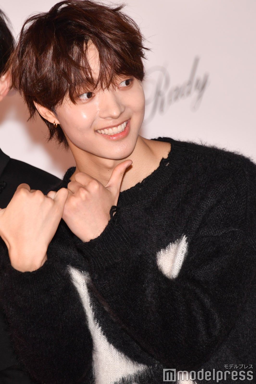 EJ （C）モデルプレス