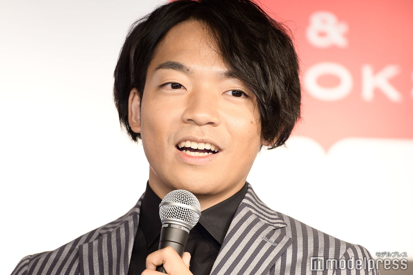 伊沢拓司（C）モデルプレス