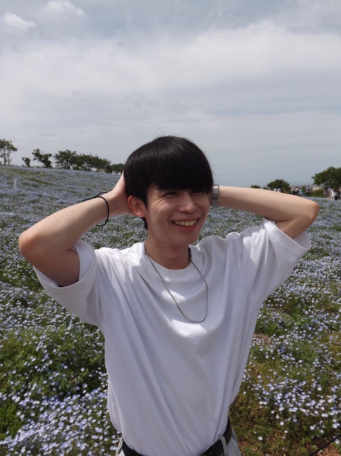 高木秀斗(※「高」は正式には「はしごだか」)