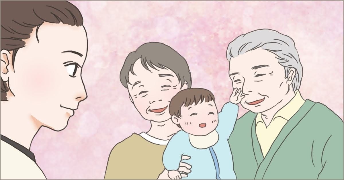 227_義父母(父母)_Michika