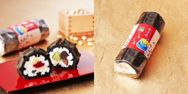 韓国風、海苔の代わりに黒毛和牛…!?