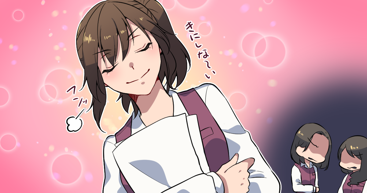 002_働くママ_森乃クコ