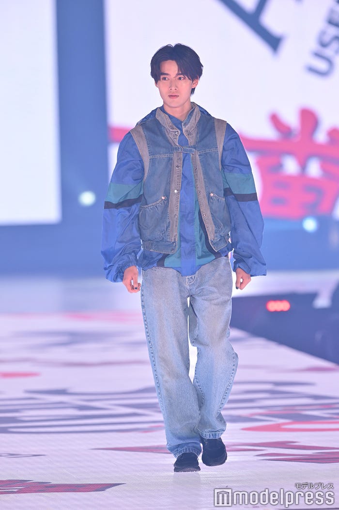 藤岡真威人(C)モデルプレス