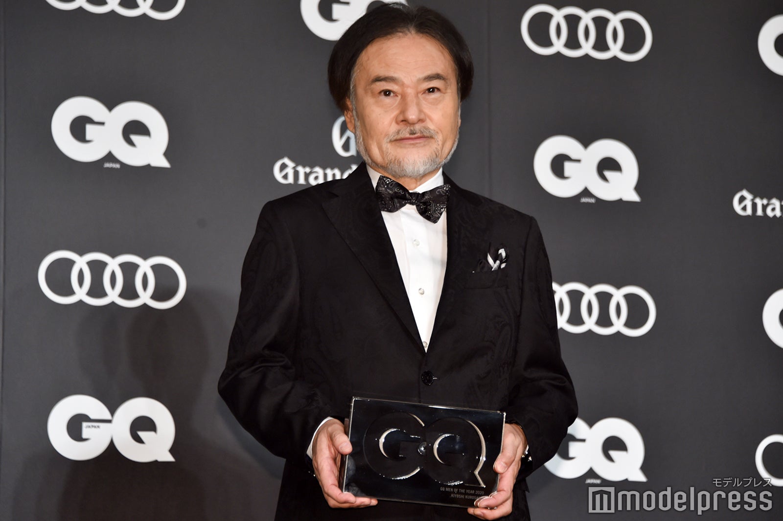 黒沢清 （C）モデルプレス