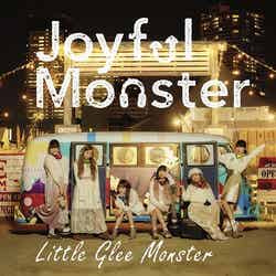 『Joyful Monster』／Little Glee Monster（C）モデルプレス