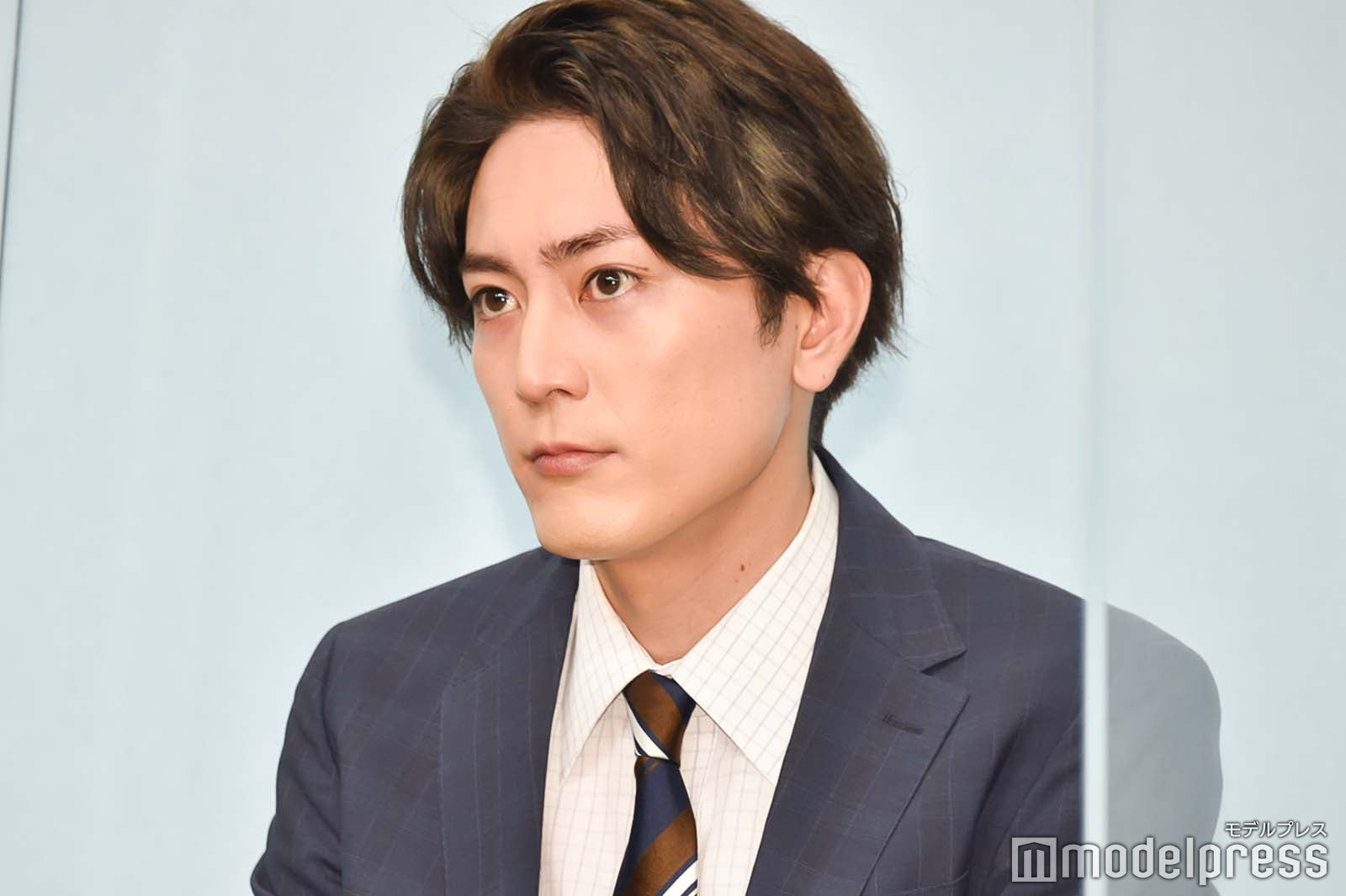 間宮祥太朗 （C）モデルプレス