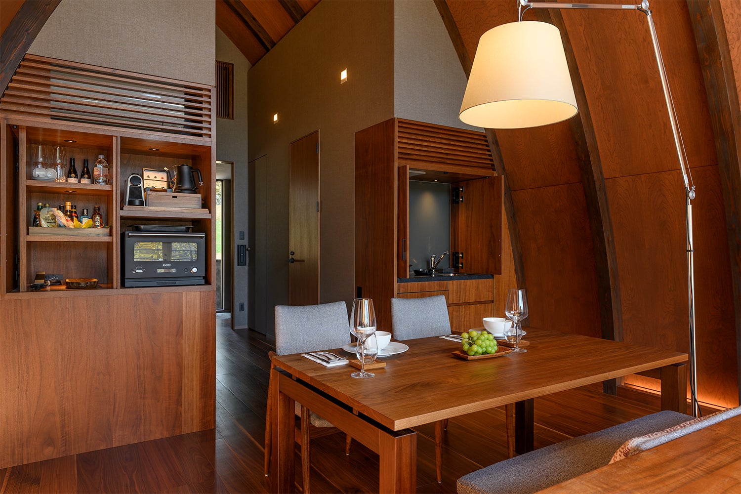  アンダルコレクションニセコ／画像提供：ブッキングリゾート