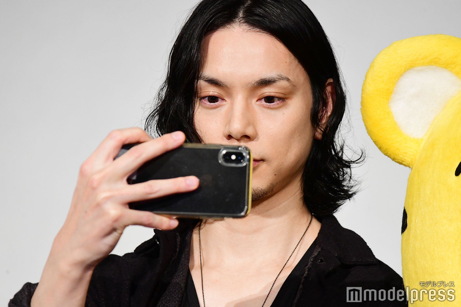 水嶋ヒロ（C）モデルプレス