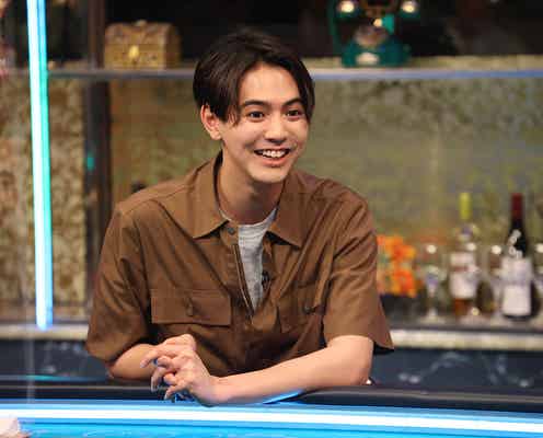 GENERATIONS片寄涼太、霜降り明星・せいやと一触即発 SNSめぐる発言とは?