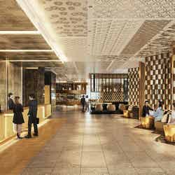 ヒルトン長崎/画像提供:ヒルトン