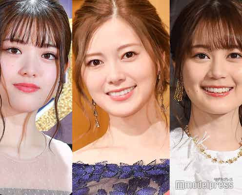 乃木坂46白石麻衣、卒業延期に本音 白石巡る松村沙友理VS生田絵梨花の戦いも勃発