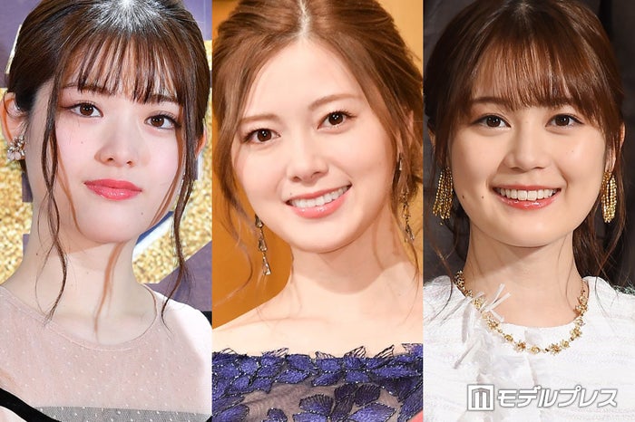 이시간 뉴스 모음 노기자카46 카테고리