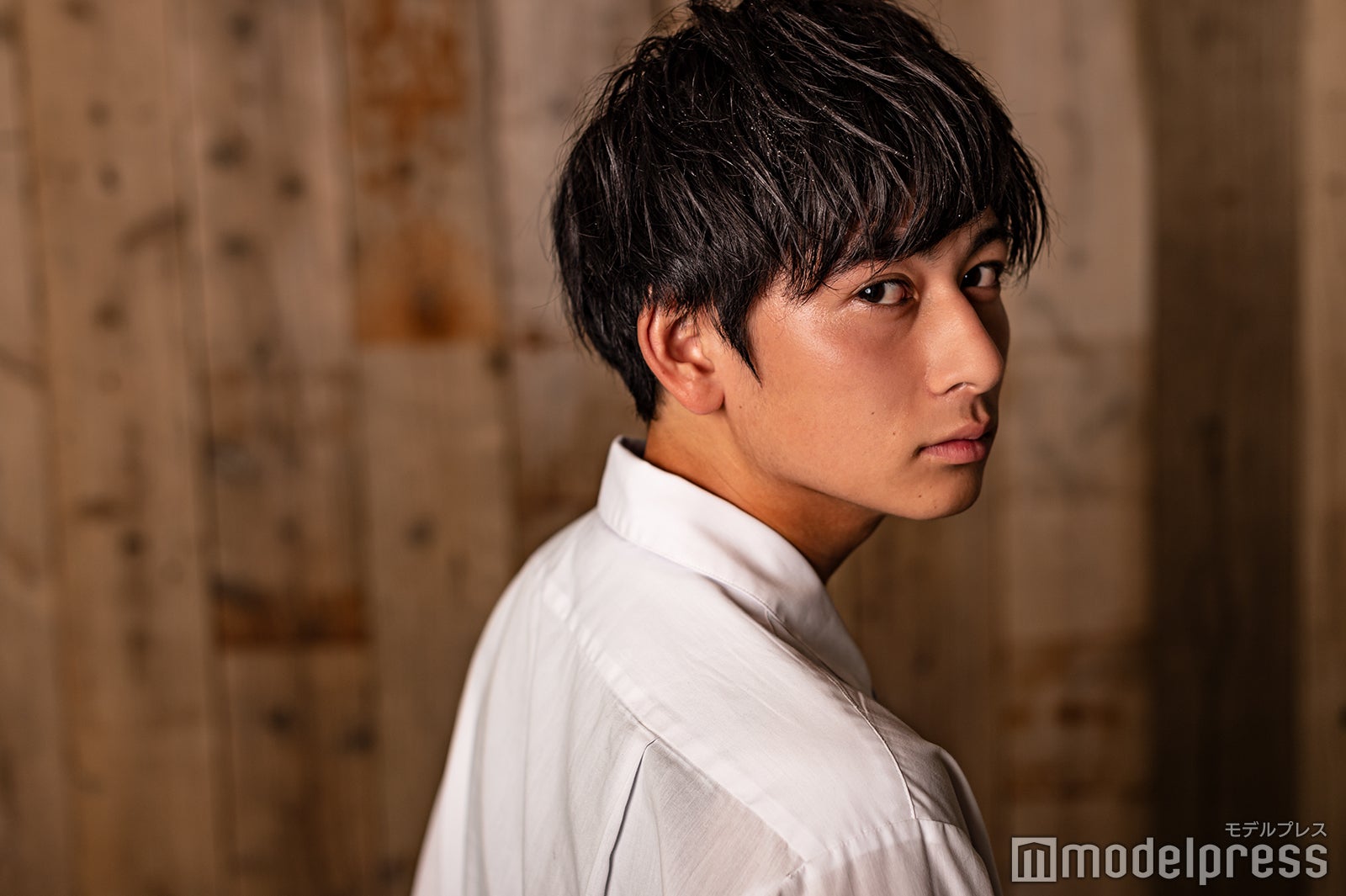 水野智貴（C）モデルプレス