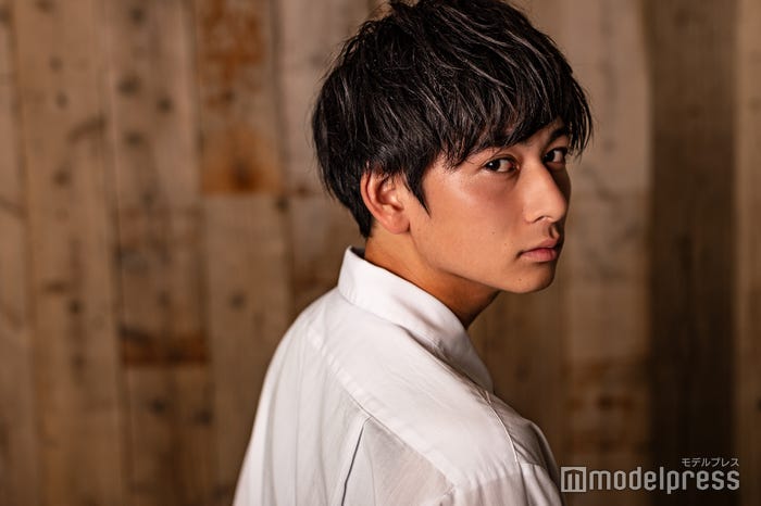 水野智貴(C)モデルプレス