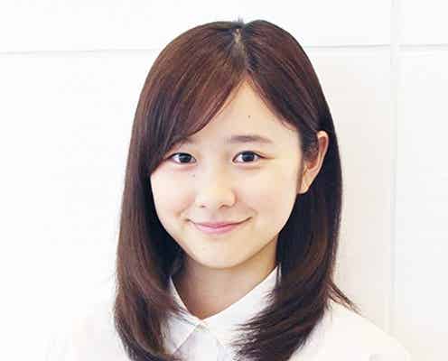 仲里依紗の妹役でデビュー アミューズオーディション受賞の美少女・堀田真由に注目