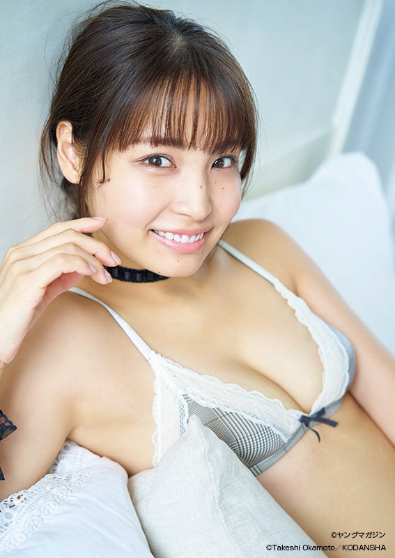 Tiktokで注目の久保乃々花 美ボディあらわに 絶対的カノジョ感 で魅了 モデルプレス Tiktokで注目の久保乃々花 美ボディあらわに 絶対的カノジョ感 で魅了 モデルプレス