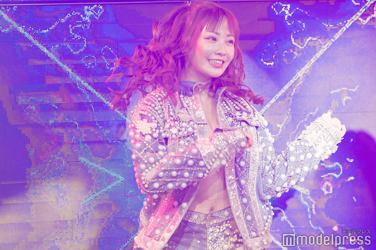 てんちむ（C）モデルプレス