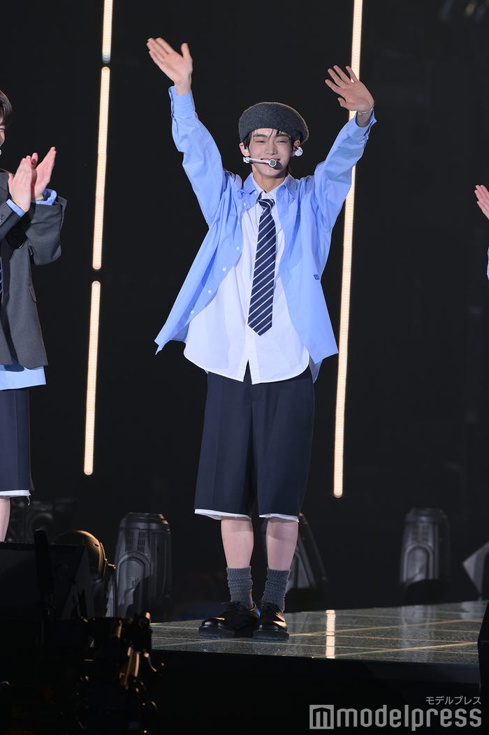 HANJIN/TWS(C)モデルプレス