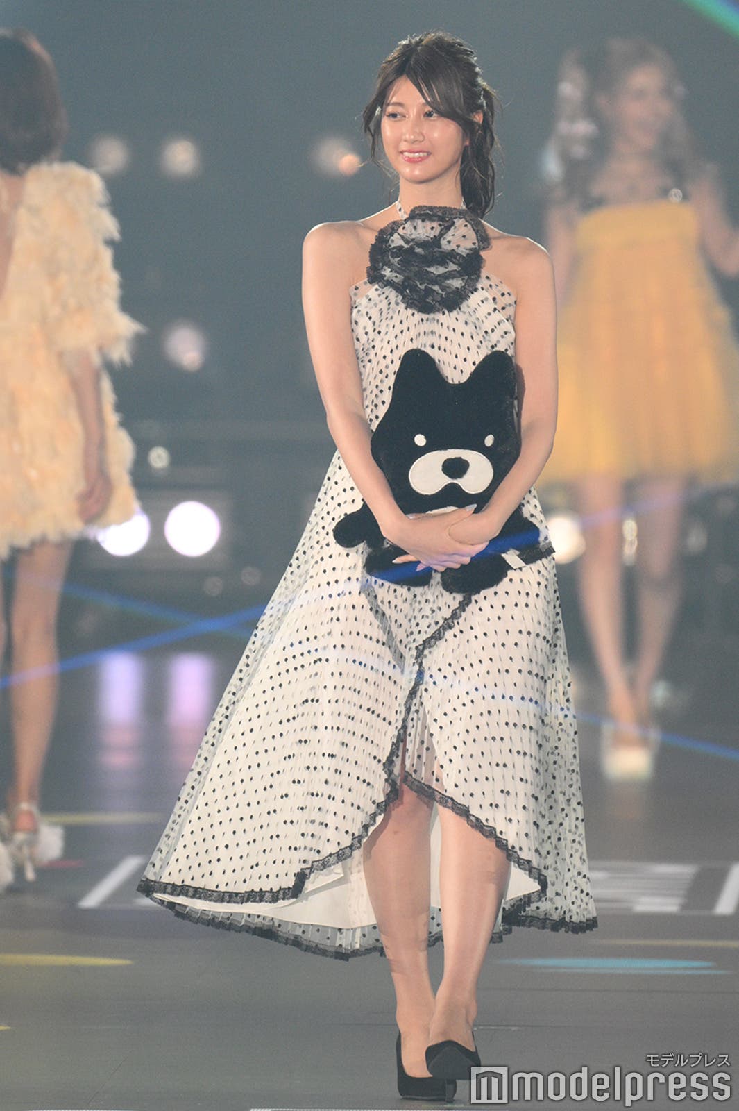 瀧山あかね(C)モデルプレス