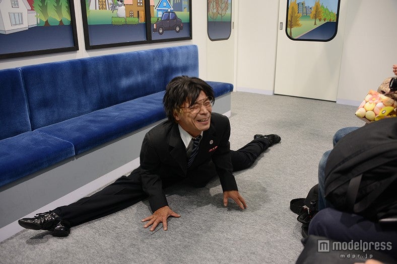 「ガキ使」尾木ママそっくりさん