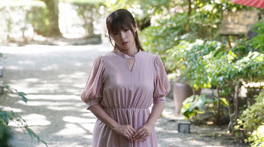 深田恭子（C）フジテレビ