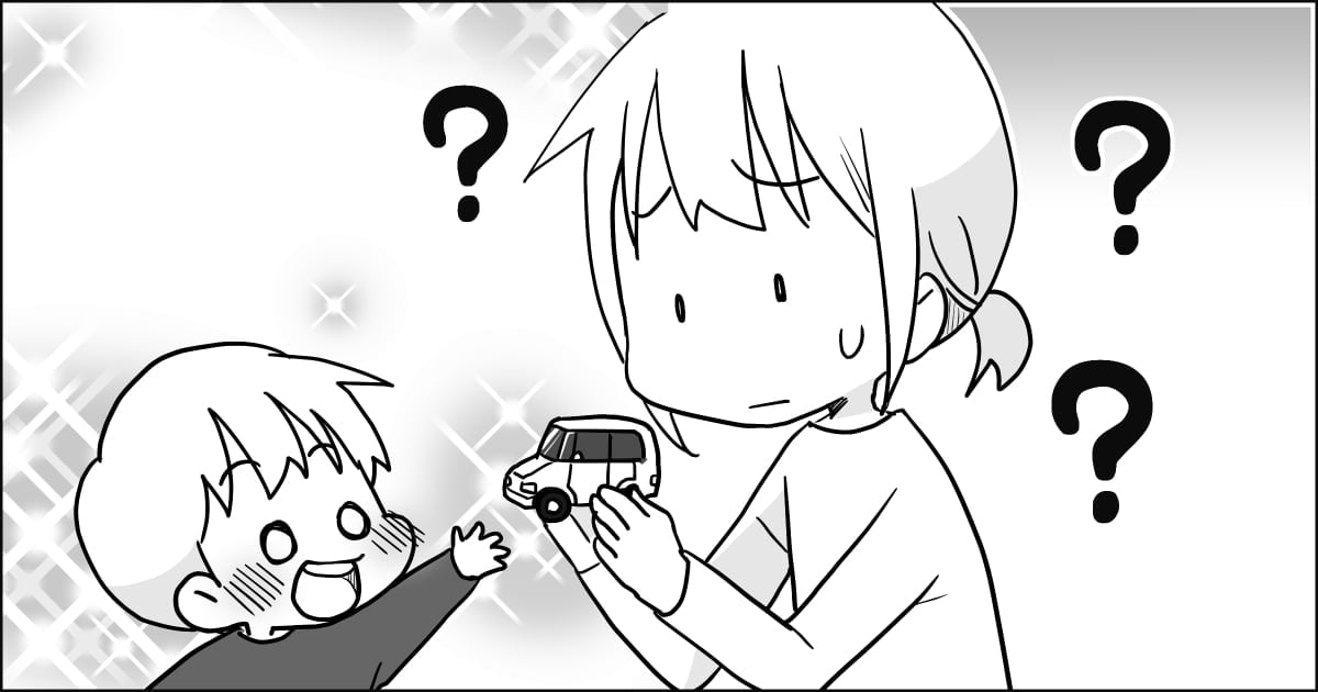 ＜親子の違い＞わが子がお絵描き嫌いで不安…親は得意なのに。見守っていて大丈夫？