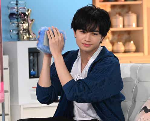 “あざとキング”Sexy Zone中島健人に田中みな実脱帽「あざといピラミッドの頂点」