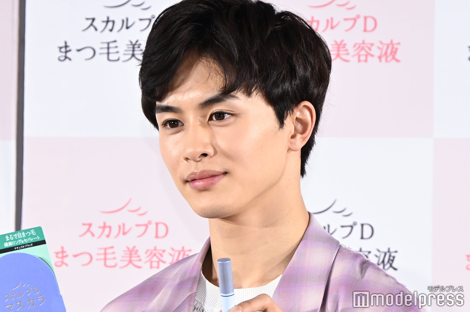 超特急・草川拓弥、女性の惹きつけられるポイント明かす「すごく魅力的だなって思います」