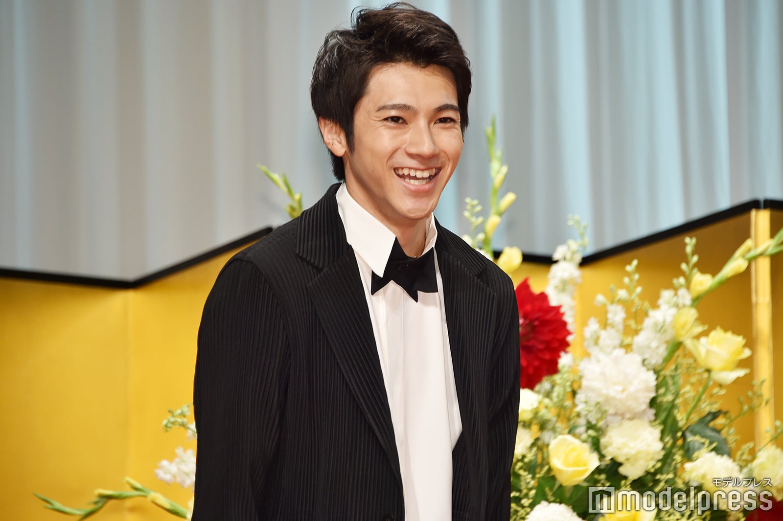 山田裕貴（C）モデルプレス