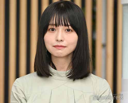長濱ねる、家族にも引かれた“変食”明かす「美味しかったです」
