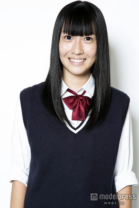 『全国女子高生ミスコン2015』九州・沖縄地方予選ファイナリスト／「応援メッセージ数」2位：れみきゃん