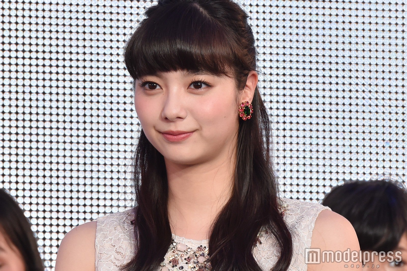 新川優愛 （C）モデルプレス