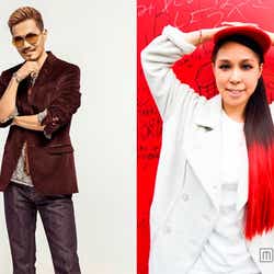モデルプレス - EXILE ATSUSHI、AIと3度目のコラボ 裏話を明かす