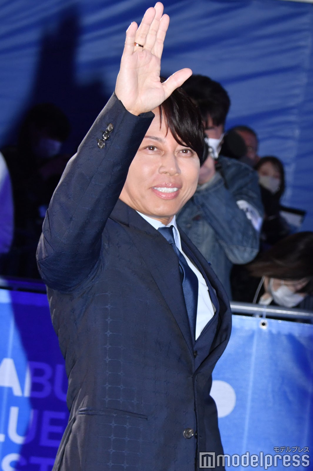 西川貴教（C）モデルプレス