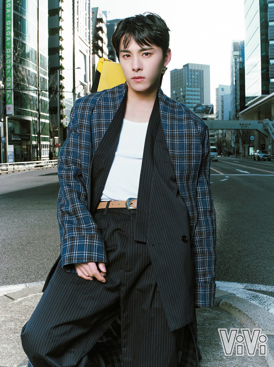 JO1川西拓実、自身の中でバズってるもの ファンへの思いも語る「JAMのことばかり考えちゃってる」