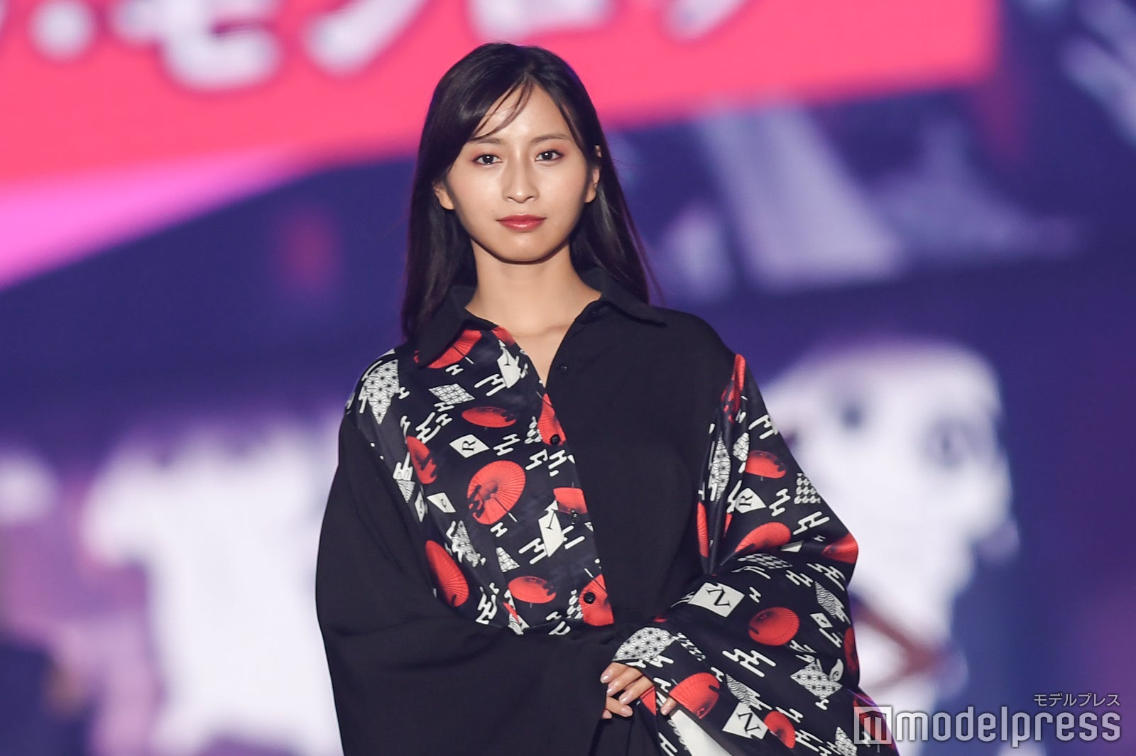 ロン・モンロウ（C）モデルプレス