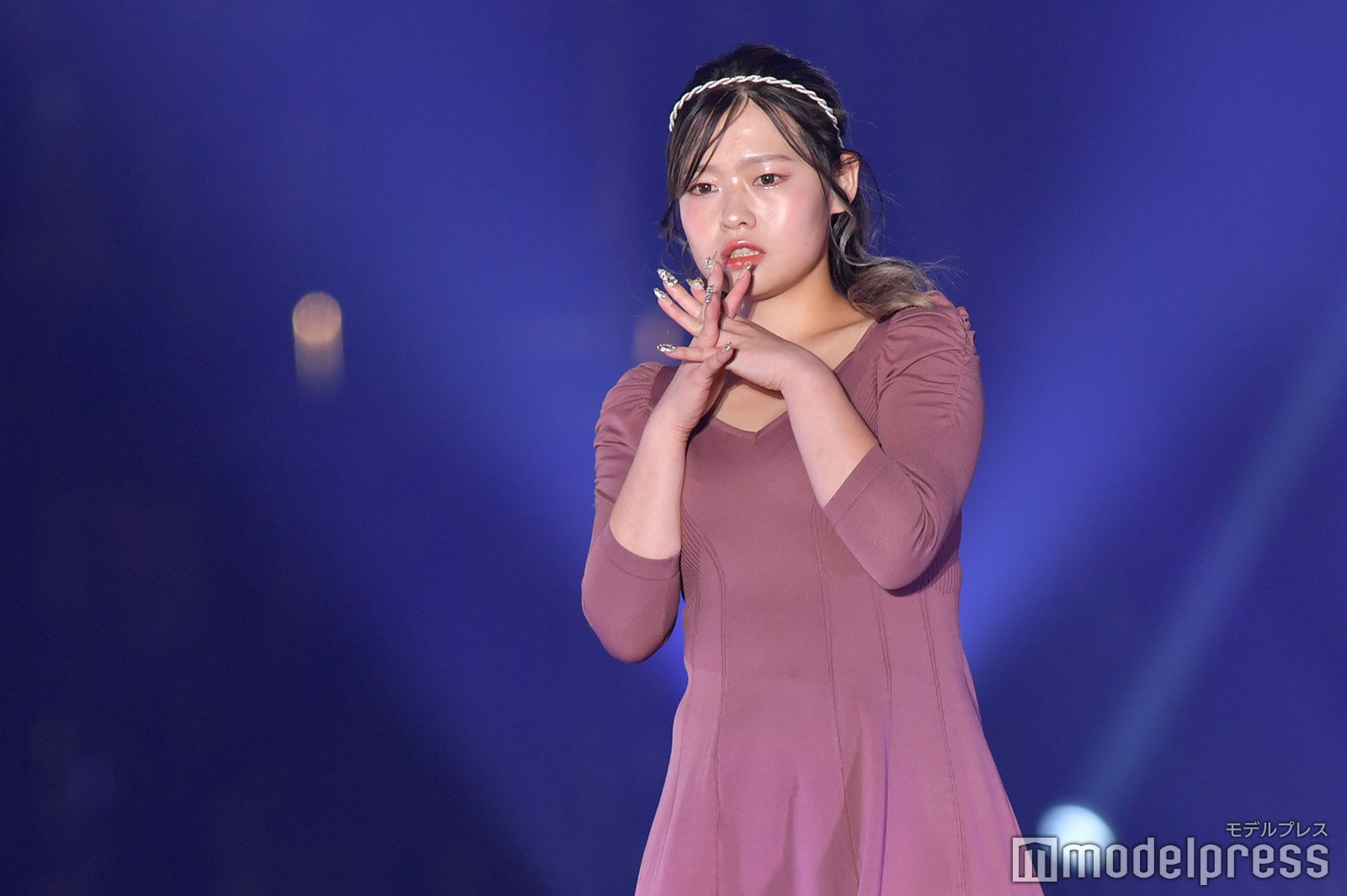 ちゃる（C）モデルプレス