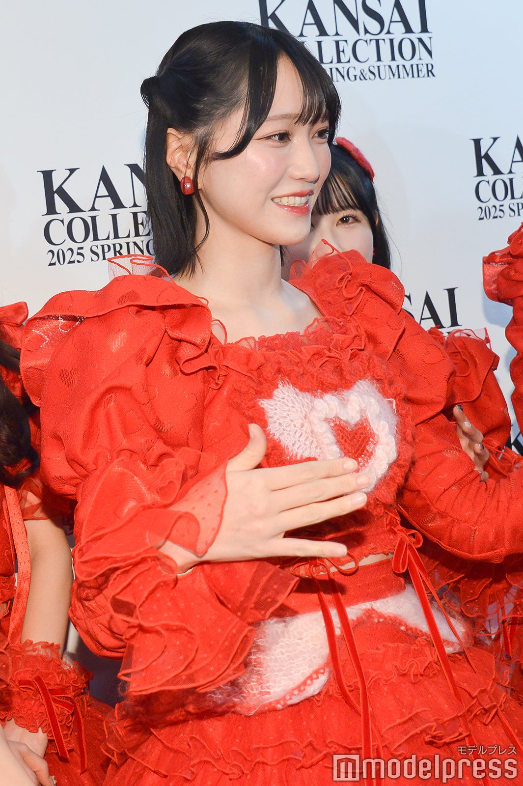 野口衣織（C）モデルプレス